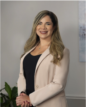 Liznel Lugo Hernandez, DC: Transforming Chiropractic Care with Compassion and Expertise for Families with Special Needs