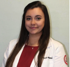 Local Optometrist Diamond Abbate, OD: Brings Comprehensive Eye Care to Burlington Township