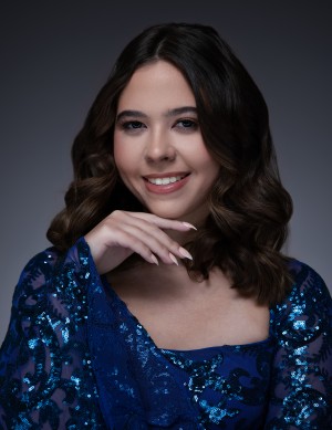 Anna Beresford Miss Connecticut 2025