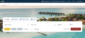 Everything you need for your trip — all in one place with Trippify.