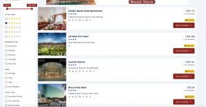 Find top hotel deals worldwide — book now with Trippify.