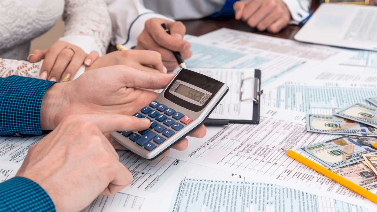 Tax Advisors LLC