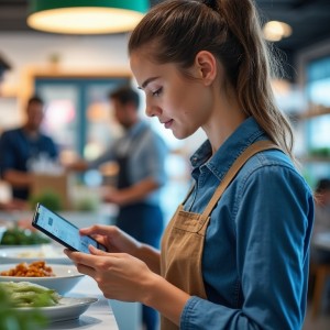 Marketing and Customer Services Digital marketing for e commerce SEO for Online Stores