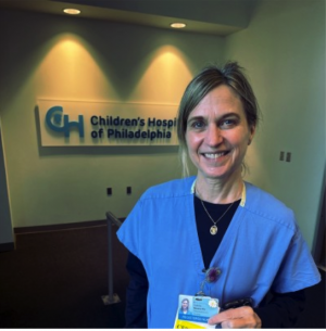 Valerie Langlais Mewha: A Beacon of Compassionate Care at Children’s Hospital of Philadelphia