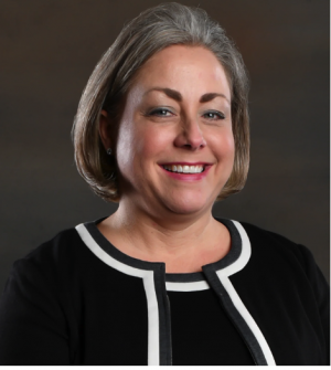 Gail K. Shue: Transforming Patient Care in Winston-Salem, North Carolina