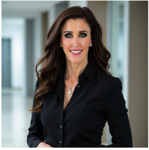 Megan McFarland: Elevating Aesthetic Care at Wells Skin Care