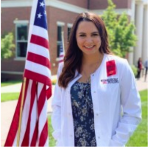 Montana L. Brelsford: Transforming Patient Care in Polo, Missouri