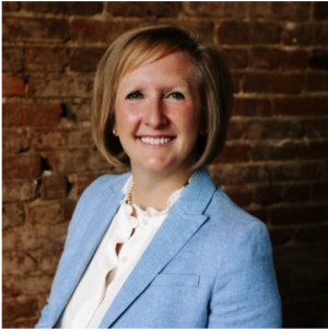 Tennessee Nurse Sarah Bellenger: A Champion of Patient Care and Innovation in Healthcare