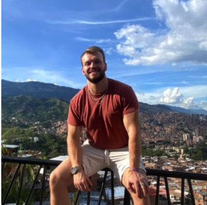 Sean  Taylor, RN, BSN, CCR, TNCC: A Beacon of Compassionate Care in Clermont, Georgia