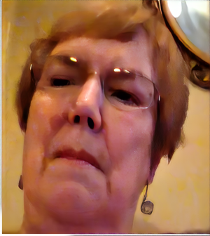 Mary Fissell Cina: A Lifelong Commitment to Nursing and Patient Care