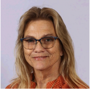 Lisa Walker, RN, BSN, CRNI, IgCN: A Dedicated Nurse Transforming Lives Through Compassionate Care