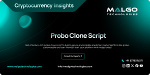 probo clone script