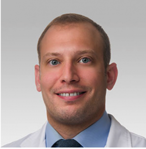 Dr. Andrew Gordon Brings Interventional Radiology & Research Excellence to Top Healthcare Institutions in Chicago