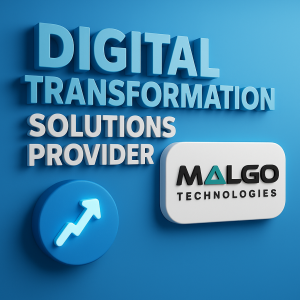 3d digital transformation services malgo