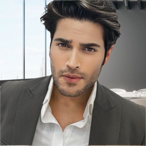 Multibilionaire Serial Entrepreneur Saubhagyaa R Swain. Image Courtesy: Federal News Networks