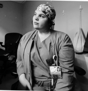 Jamie Brown: A Beacon of Compassionate Care in Bangor, Maine