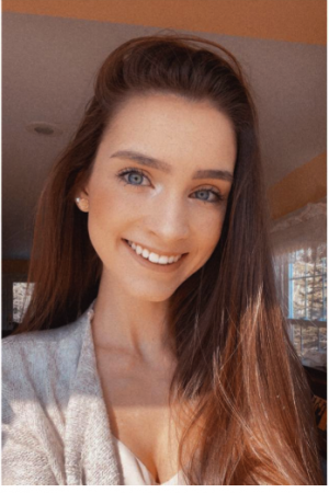 Lydia Sprague: Transforming Patient Care in Machias with Compassion and Expertise