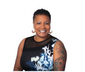 Shawnta Smith: Recognized by BestAgents.us as a 2025 Top Agent