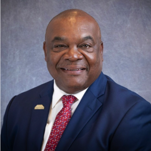 Victor Jackson: Recognized by BestAgents.us as a 2025 Top Agent