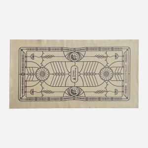 Green Earthing Full Size Earthing Mat