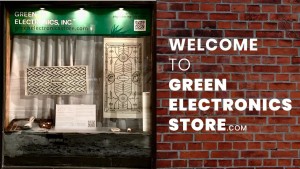 Green Electronics