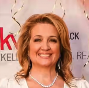 Debbie Salamone: Recognized by BestAgents.us as a 2025 Top Agent