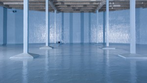 Large Cistern Lining Coating