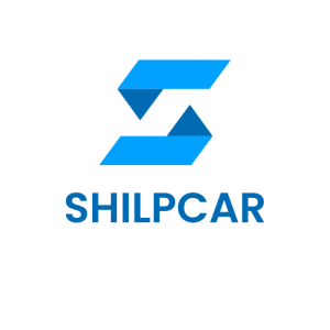 Shilpcar Projects Pvt. Ltd. Logo