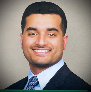 Expert Care, Community Roots — Dr. Vivek Chadayammuri Offers Fellowship-Trained Hip & Knee Reconstruction in Dallas