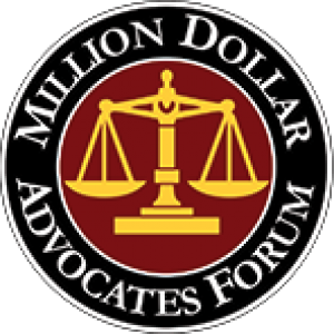 Million Dollar Advocates Forum 