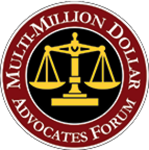 Multimillion Dollar Advocates Forum