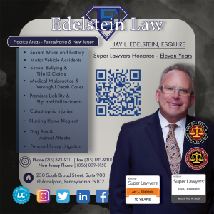 Super Lawyer: A Decade of Excellence