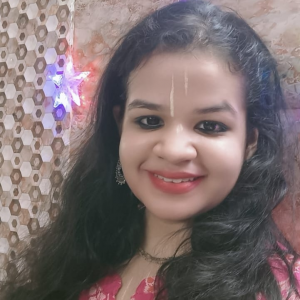 Author Palak Chauhan