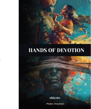 Hands of Devotion