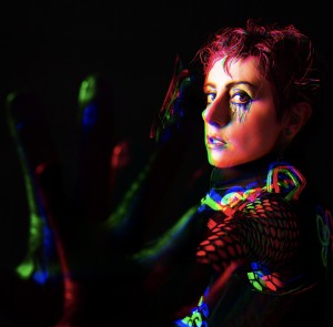 ALLISYN SNYDER Sensor Noise