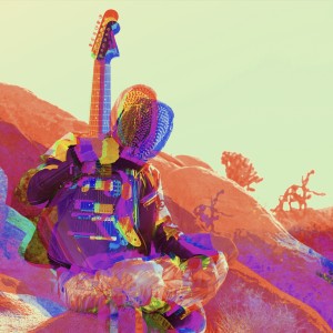 Steve Arm Sensor Noise