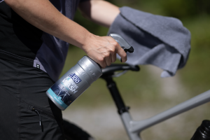 Formula 100 Express Wash bike wash spray and wipe Large