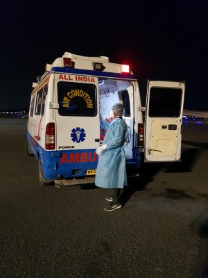 The Rescue Federation Opens Doors to Equity-Based Co-Founders and Investors as Part of Its Expansion Plans