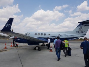 The Rescue Federation Opens Doors to Equity-Based Co-Founders and Investors as Part of Its Expansion Plans