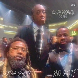 Supa Music Group Secures Six-Figure Label Deal with Hitmaker