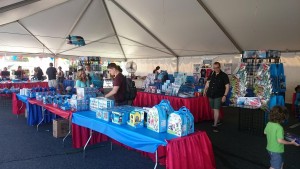 The Thomas Gift Shop