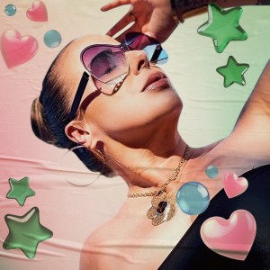 Sunkissed Nights by Victoria Stiles cover artwork