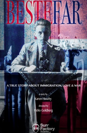 A heartfelt story of love, migration, and legacy across oceans and generations.