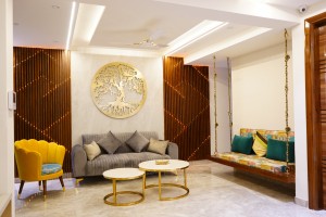 Home Interior Design