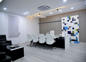 Office Interior Designs