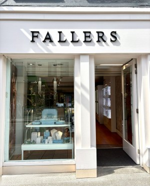 Fallers Jewellers