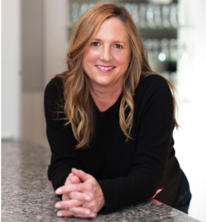 Maureen Evans: Recognized by BestAgents.us as a 2025 Top Agent