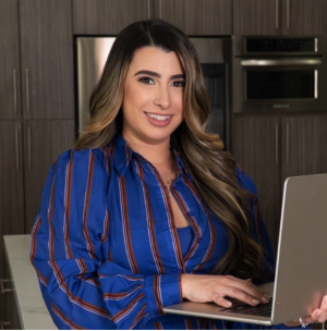 Mayline Torres: Recognized by BestAgents.us as a 2025 Top Agent