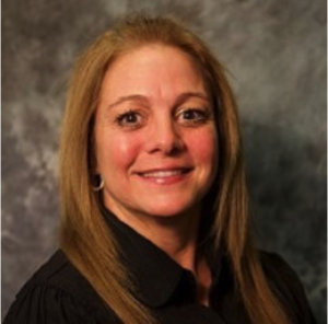 Dawn Pierce: Recognized by BestAgents.us as a 2025 Top Agent