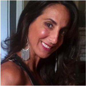 Courtney Florian: Recognized by BestAgents.us as a 2025 Top Agent